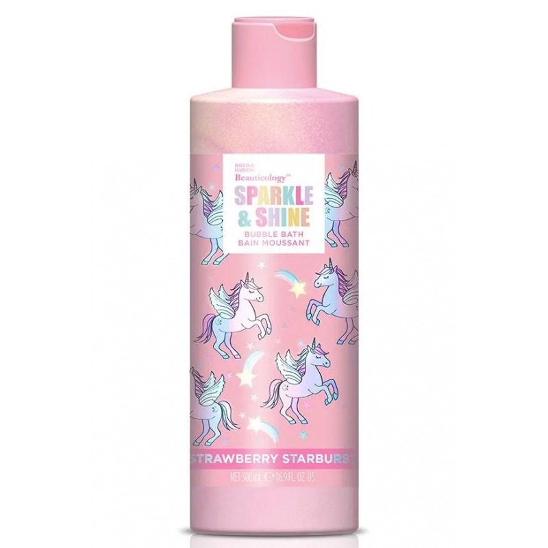 Пена для ванны Baylis & Harding