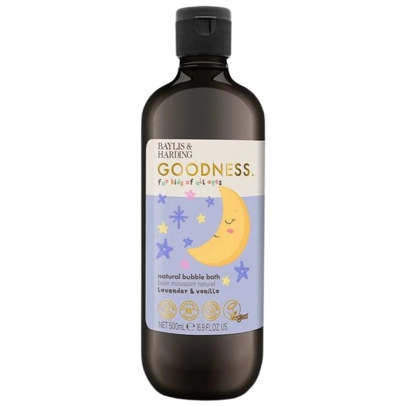 Пена для ванны Baylis & Harding