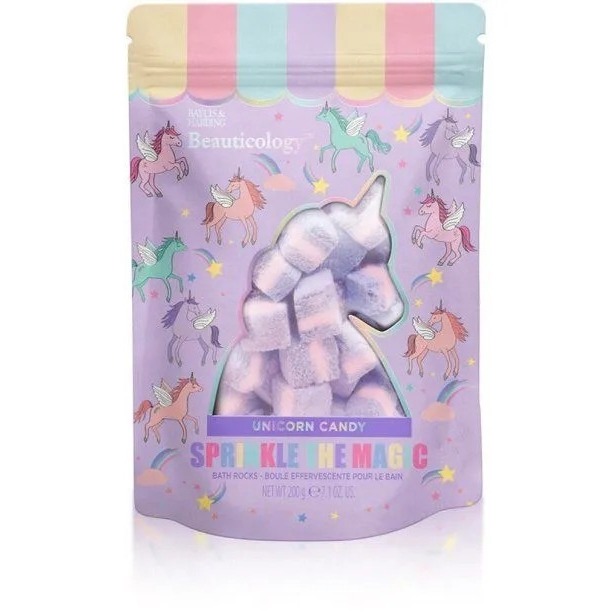 Пена для ванны Baylis & Harding
