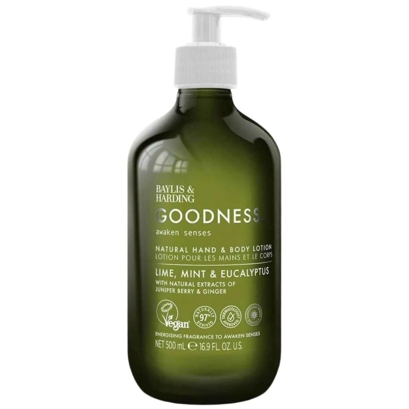 Лосьон для тела Baylis & Harding