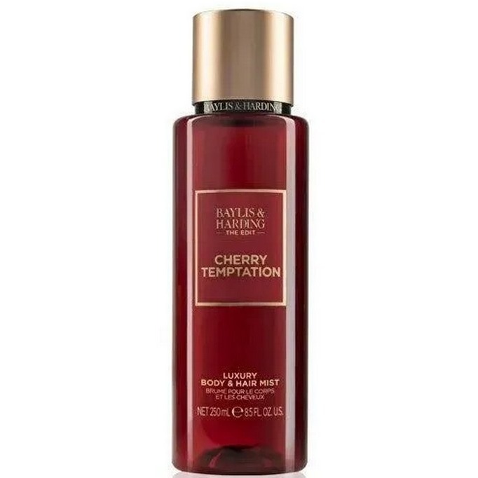Спрей для тела Baylis & Harding