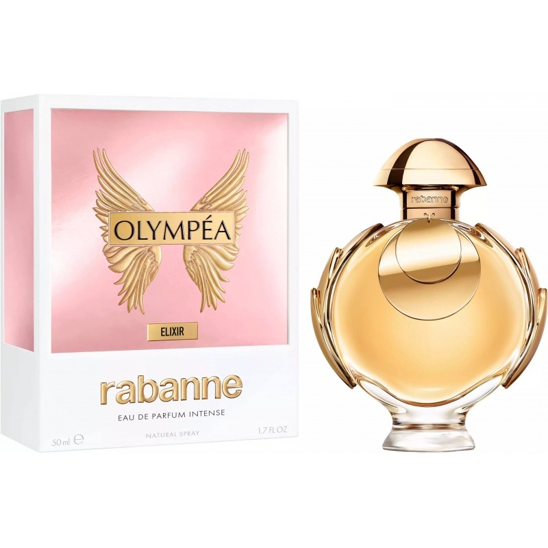 Olympea Elixir