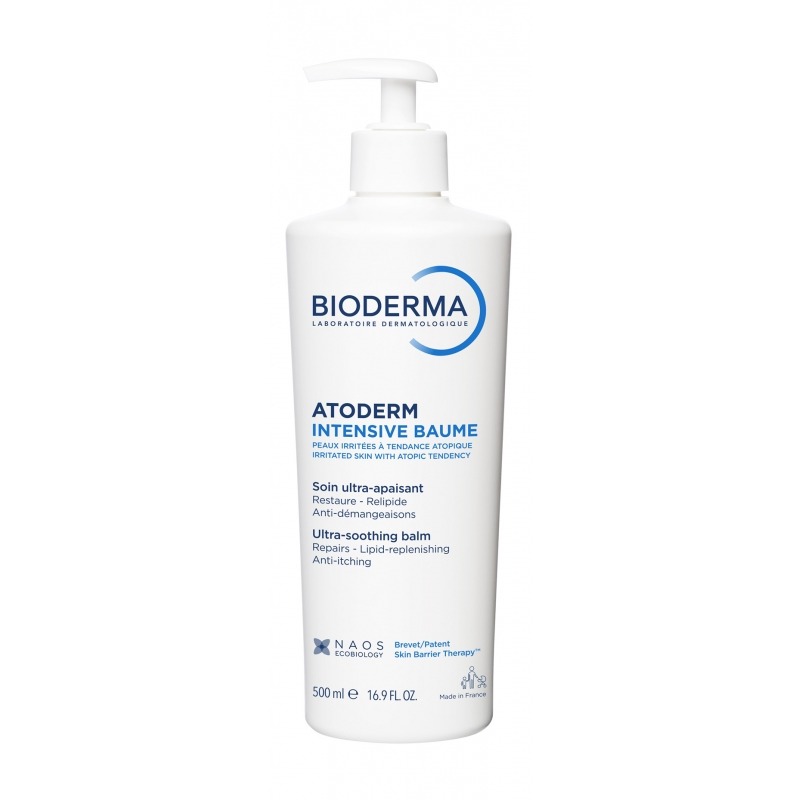 Бальзам для тела Bioderma