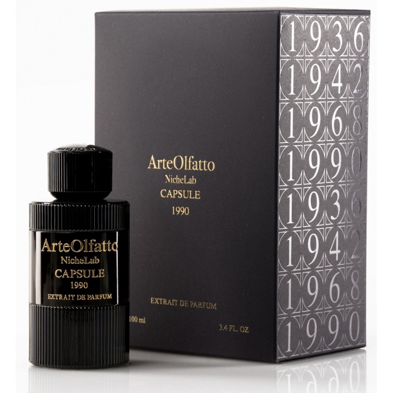 Capsule 1990