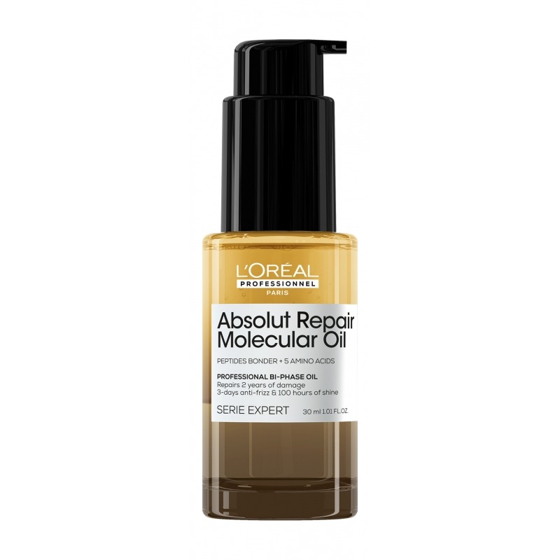 Масло для волос Loreal Professionnel