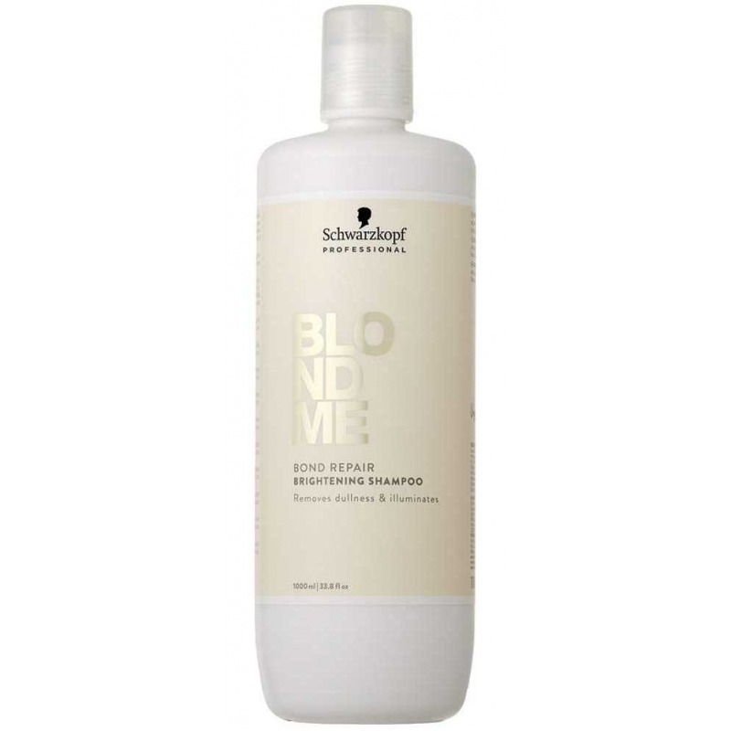 Шампунь для волос Schwarzkopf Professional