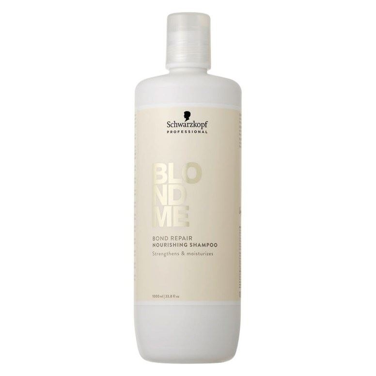 Шампунь для волос Schwarzkopf Professional