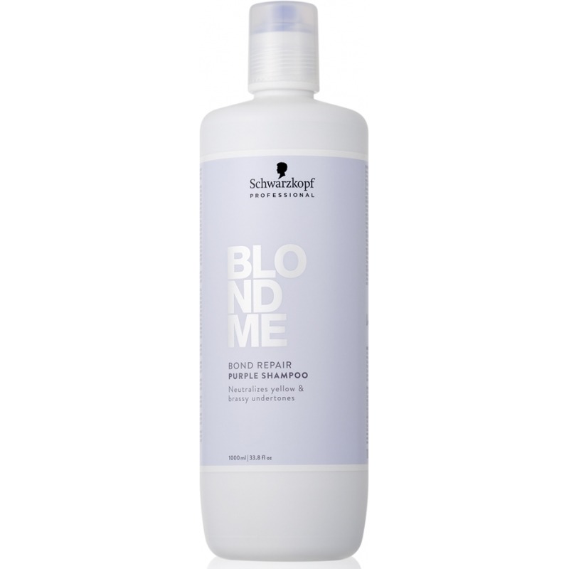 Шампунь для волос Schwarzkopf Professional