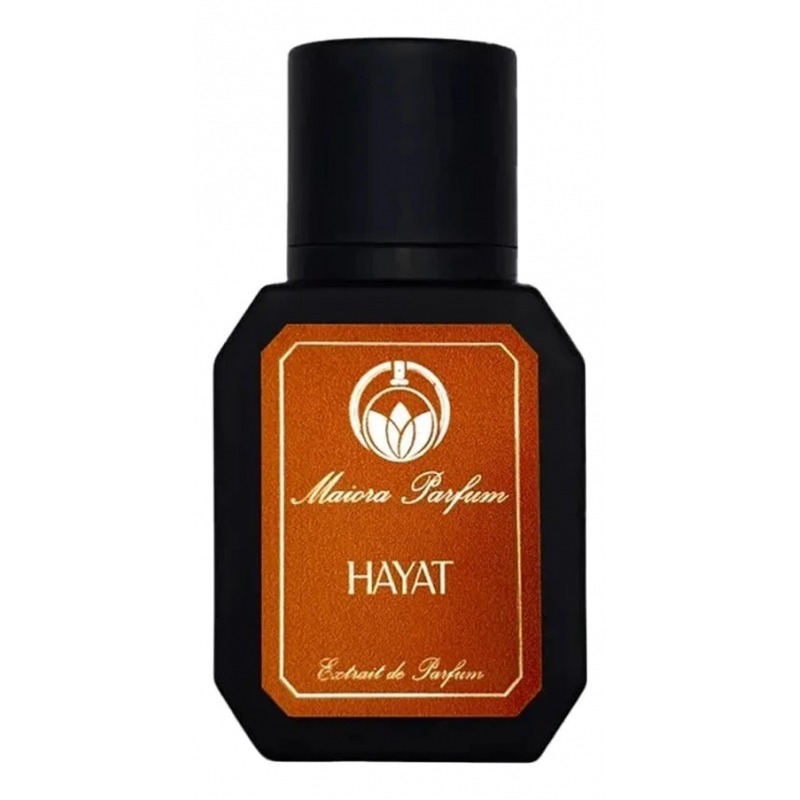 Hayat