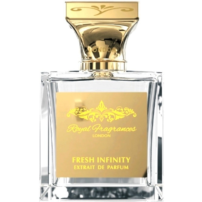 Fresh Infinity