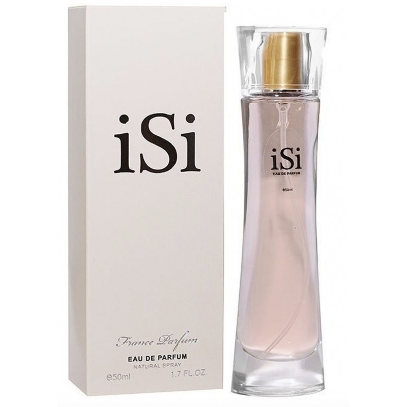 iSi