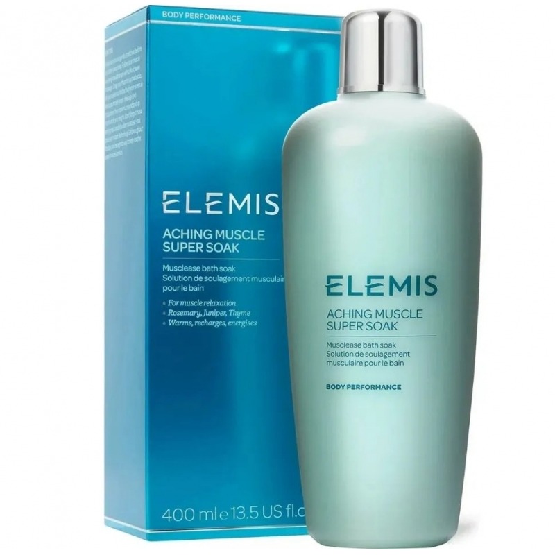 Молочко для тела Elemis