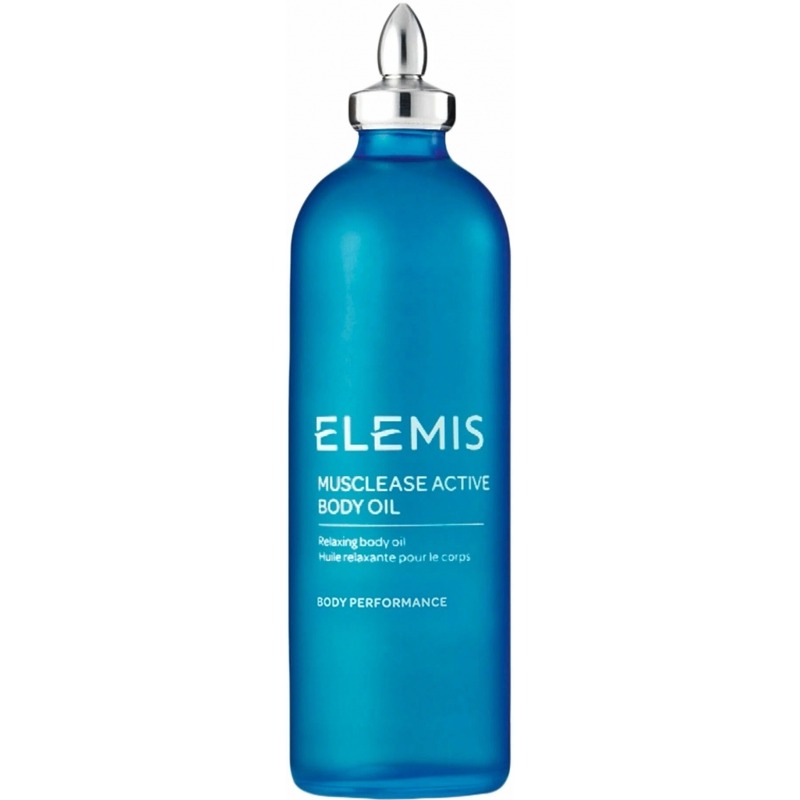 Масло для тела Elemis
