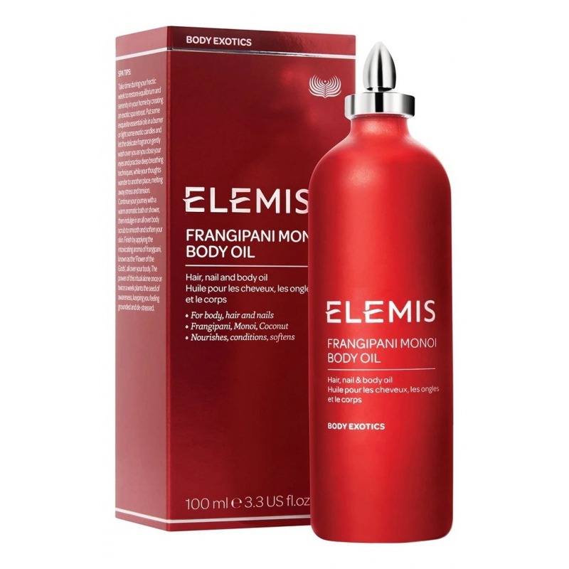 Масло для тела Elemis