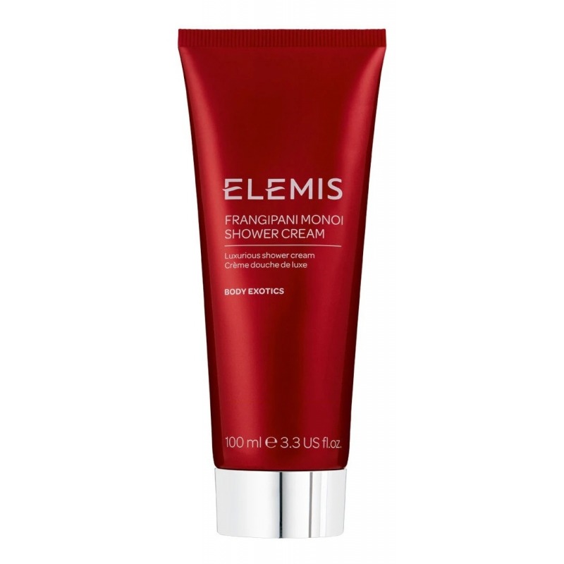 Гель для душа Elemis