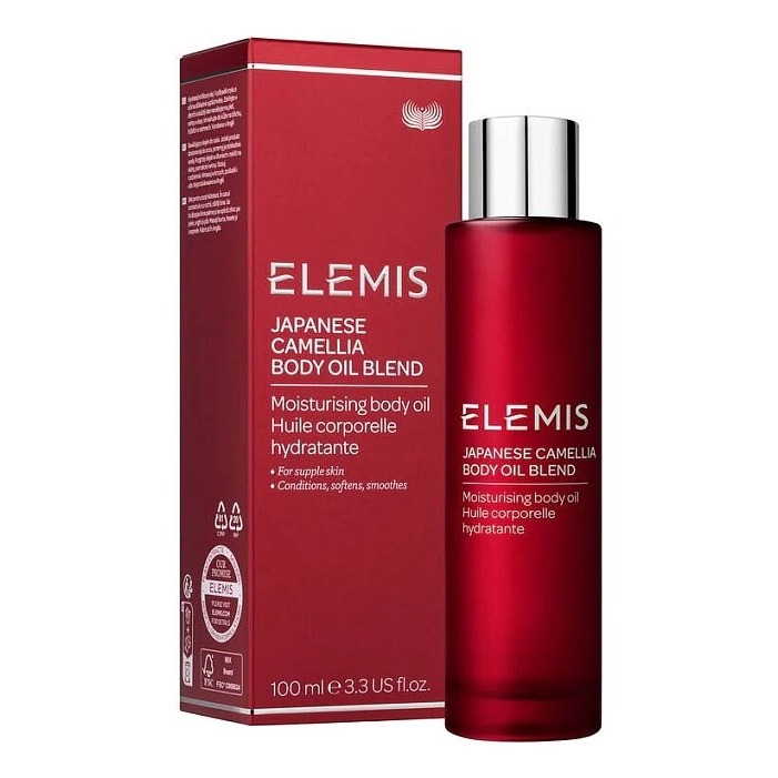 Масло для тела Elemis