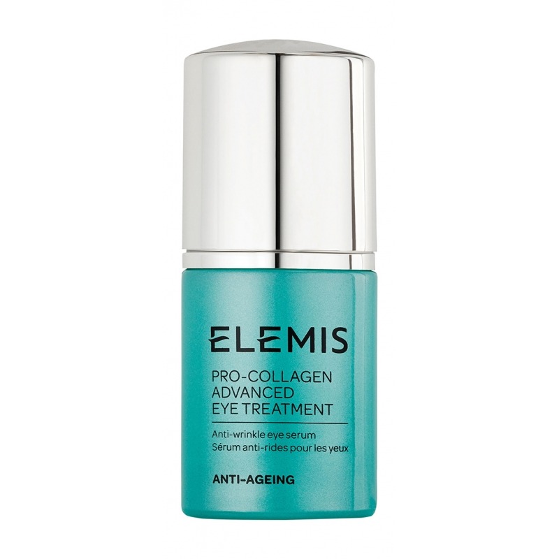 Сыворотка для лица Elemis