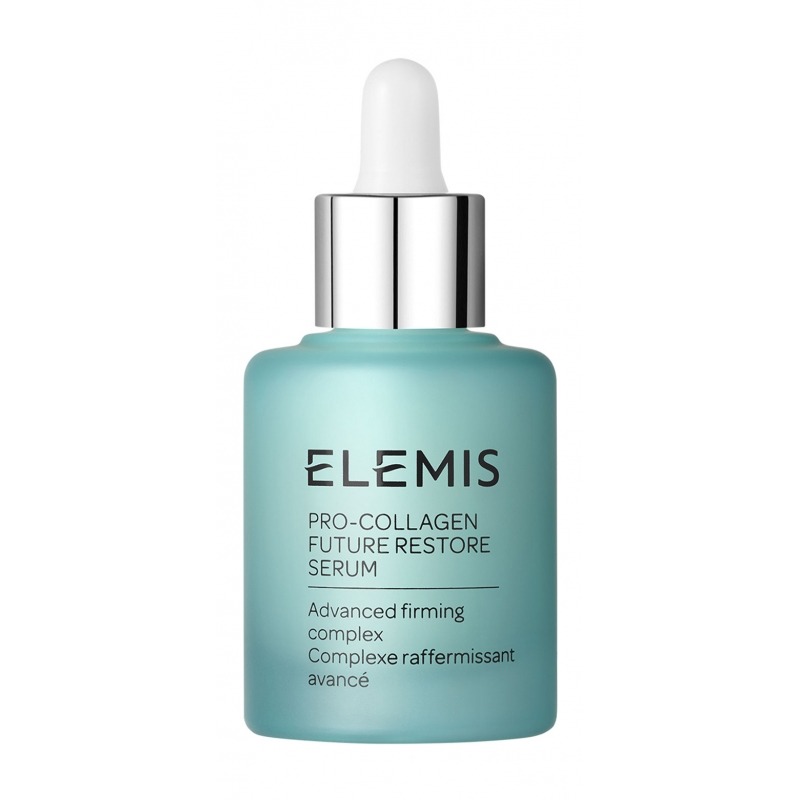 Сыворотка для лица Elemis
