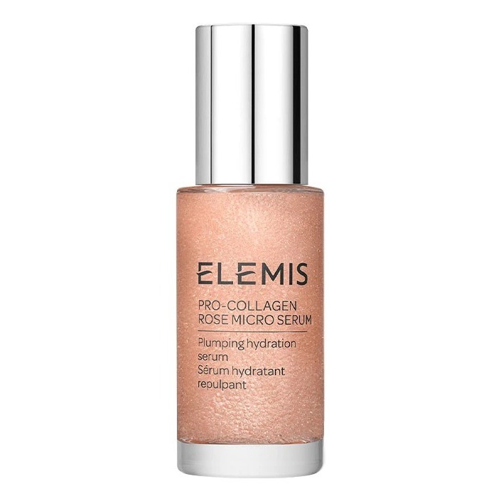 Сыворотка для лица Elemis