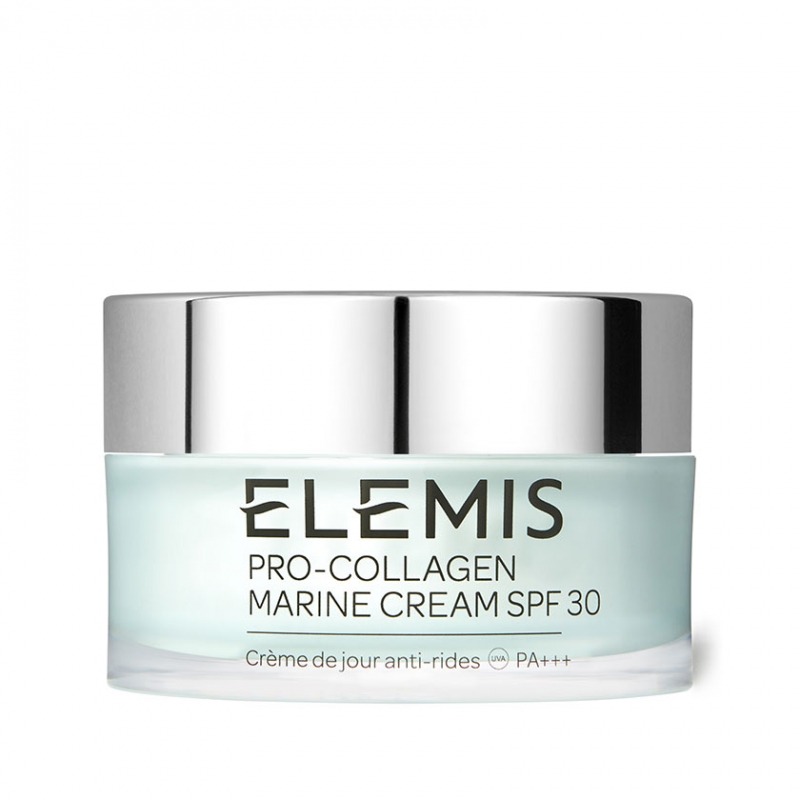 Крем для лица Elemis