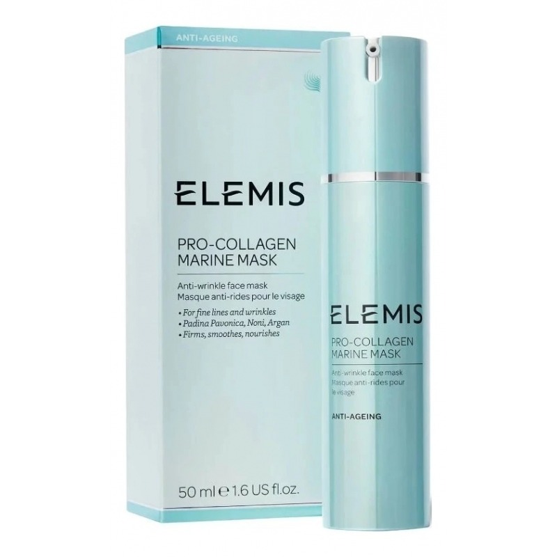 Маска для лица Elemis