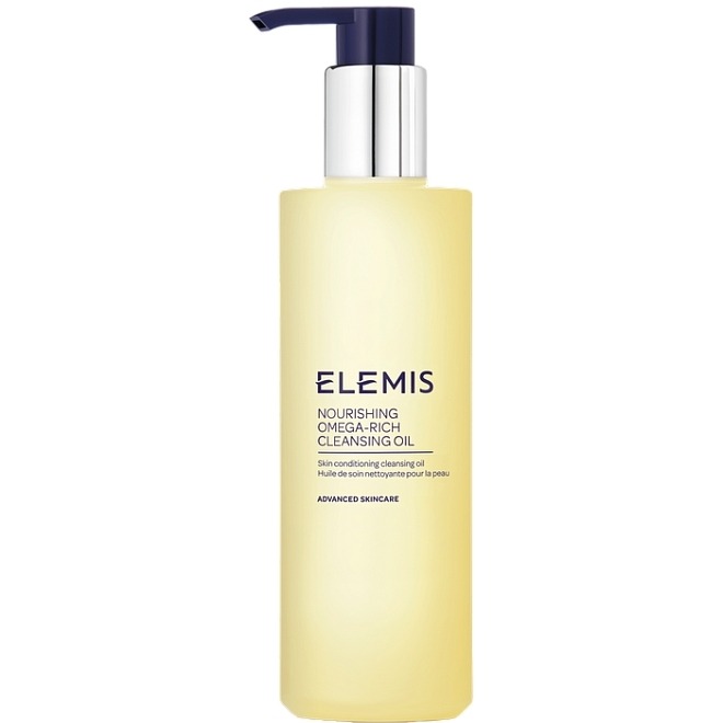 Масло для лица Elemis