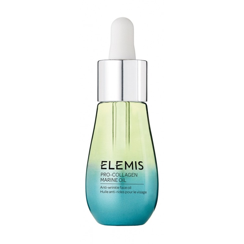 Масло для лица Elemis