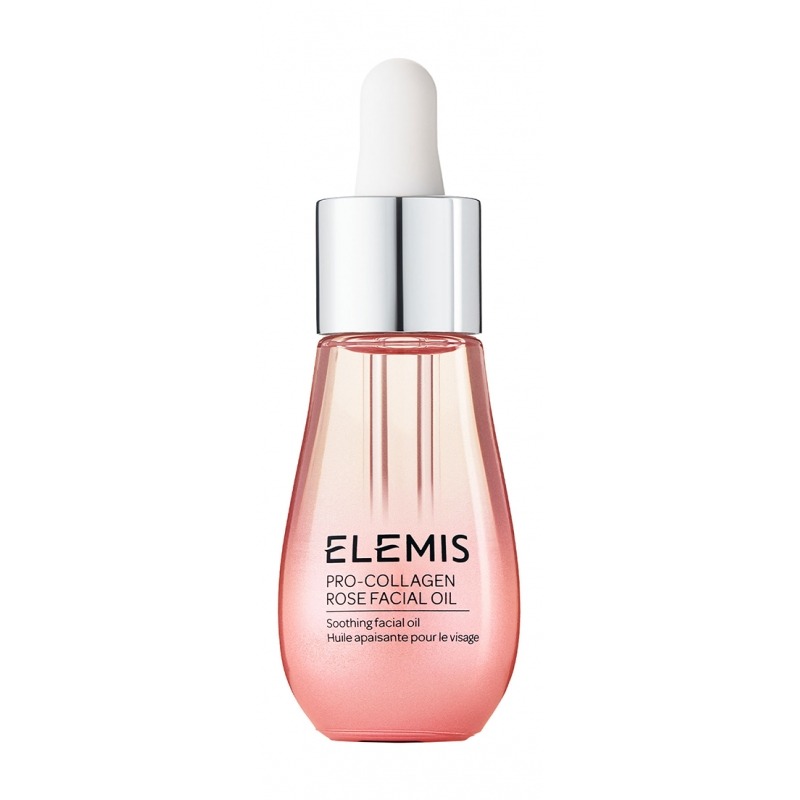 Масло для лица Elemis