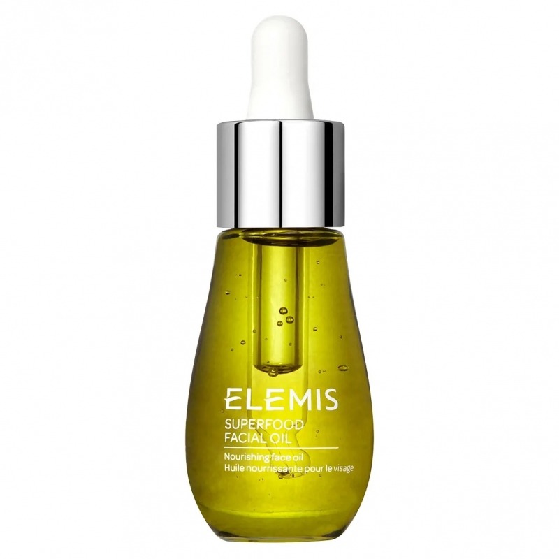 Масло для лица Elemis