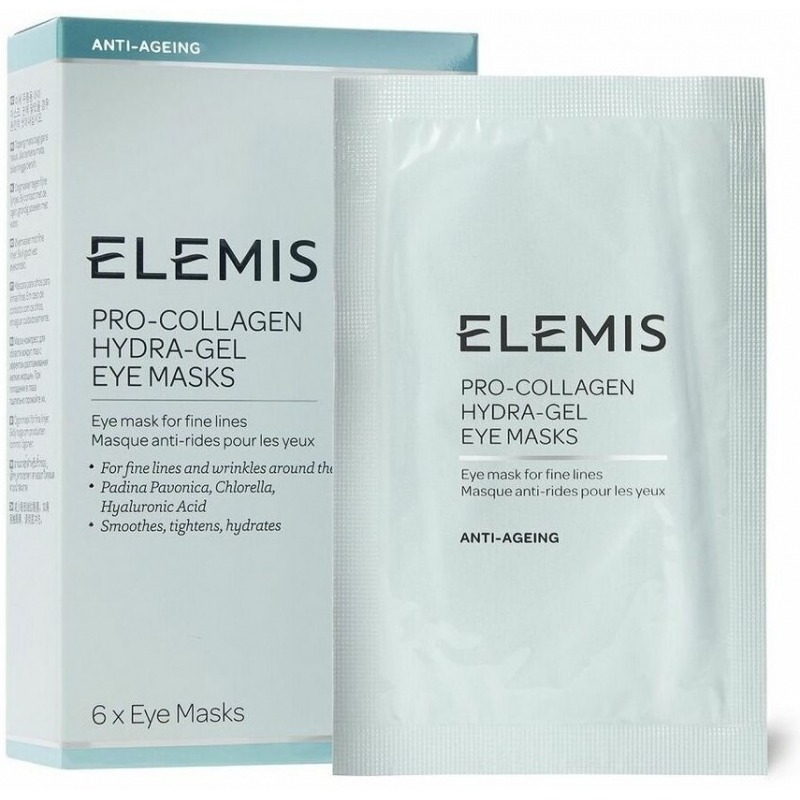 Маска для лица Elemis