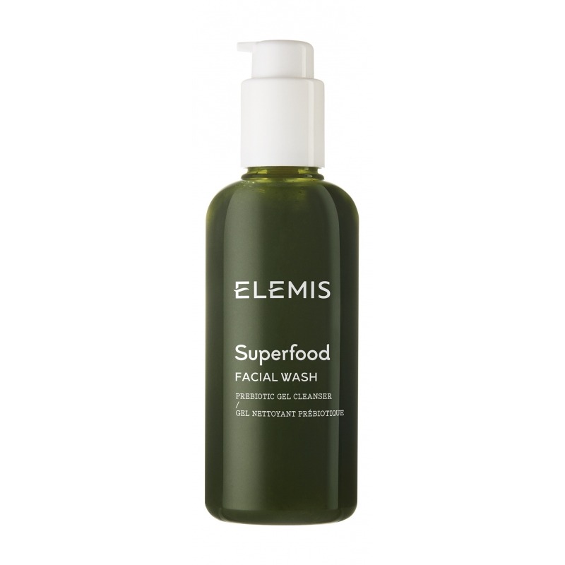 Гель для лица Elemis