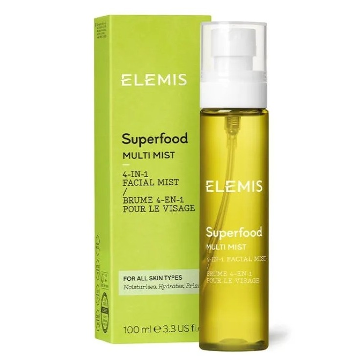 Спрей для лица Elemis