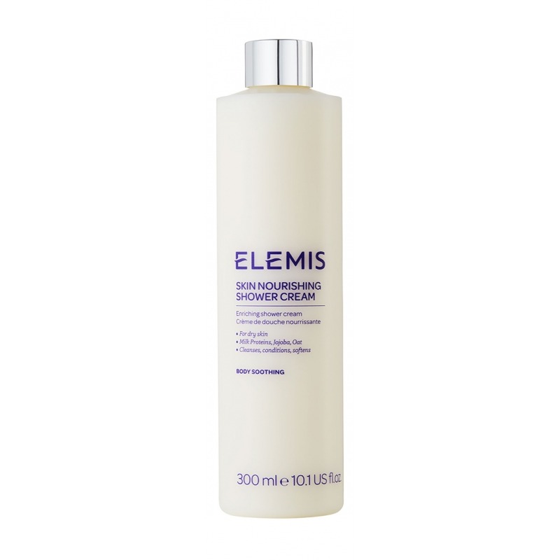 Гель для душа Elemis