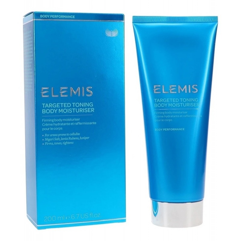 Крем для тела Elemis