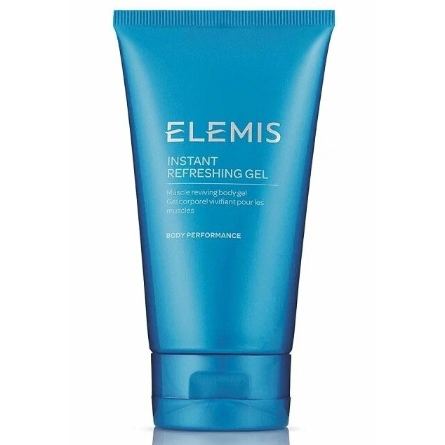 Гель для ног Elemis