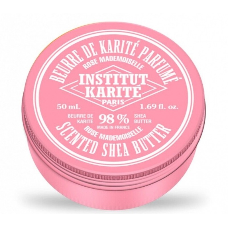 Масло для тела Institut Karite