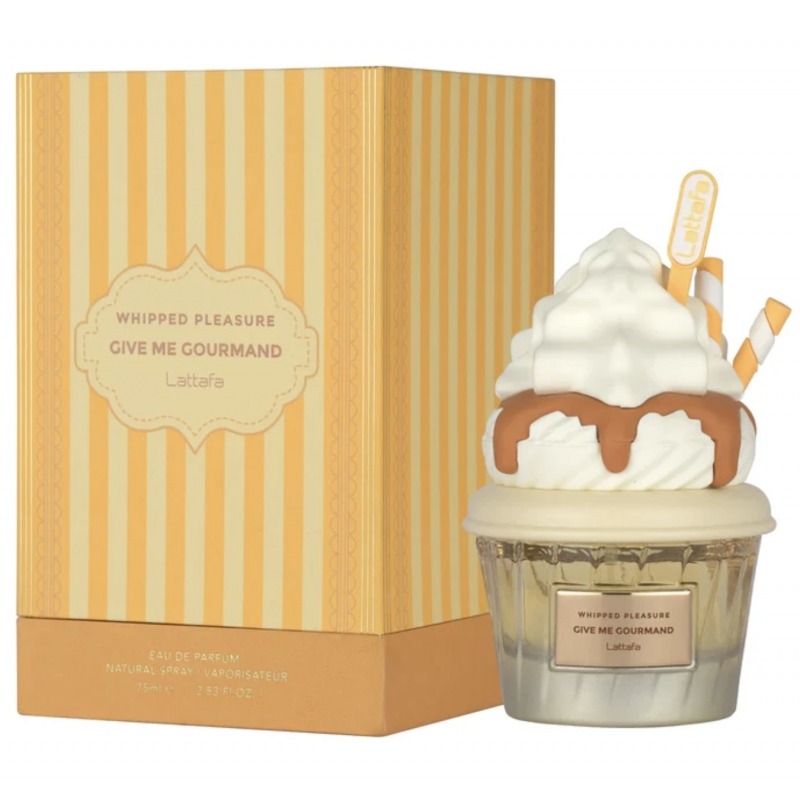 Whipped Pleasure