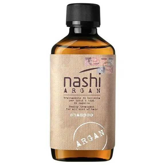 Шампунь для волос Nashi Argan