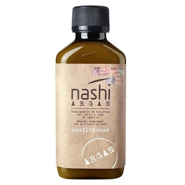 Кондиционер для волос Nashi Argan