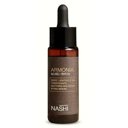 Сыворотка для волос Nashi Argan