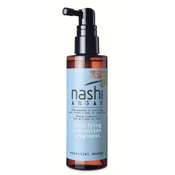 Спрей для волос Nashi Argan