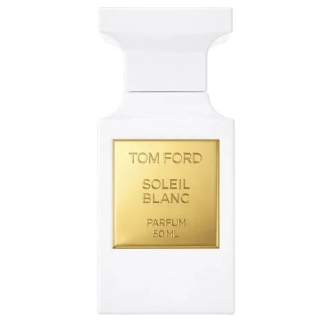 Soleil Blanc Parfum