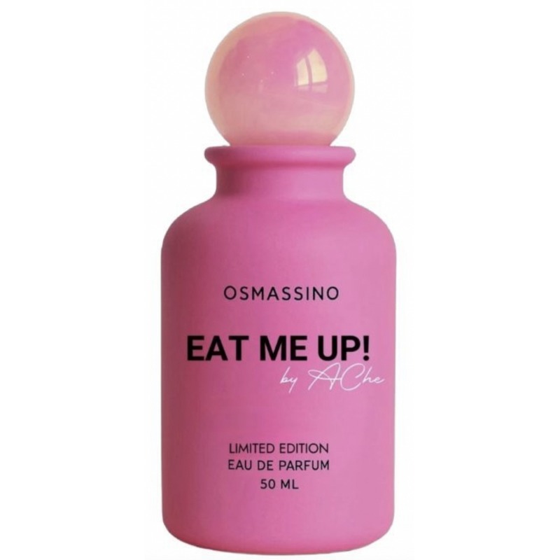 Eat me up!