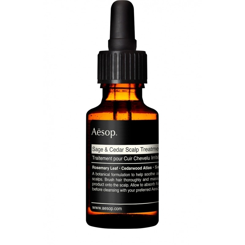 Масло для волос Aesop