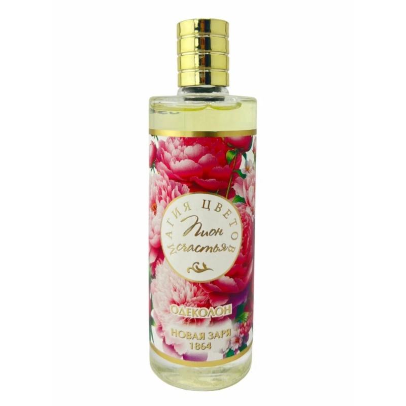 Пион Счастья (Peony of Happyness)