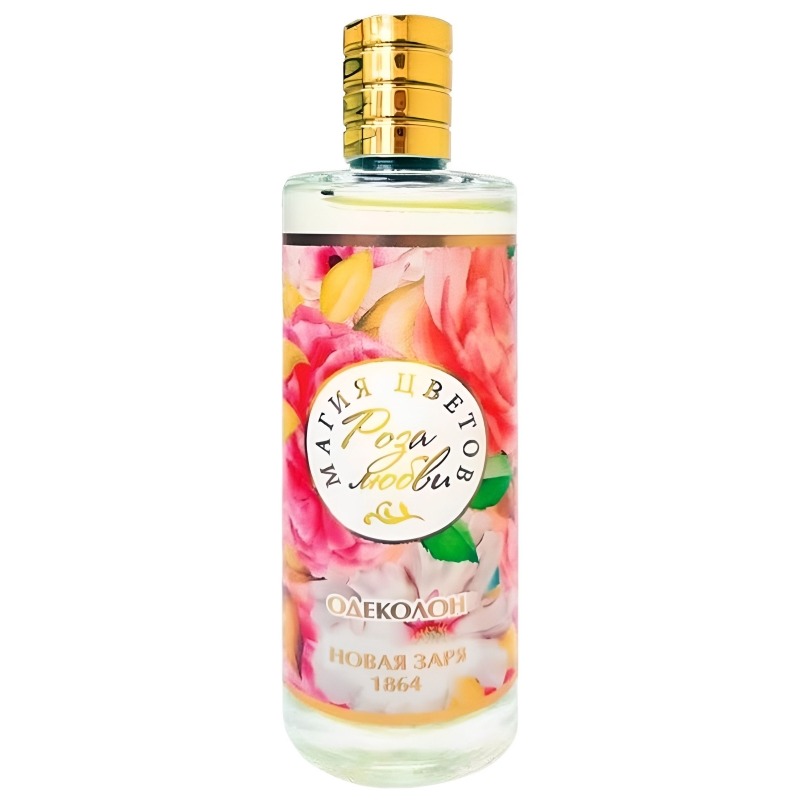 Роза Любви (Rose of Love)