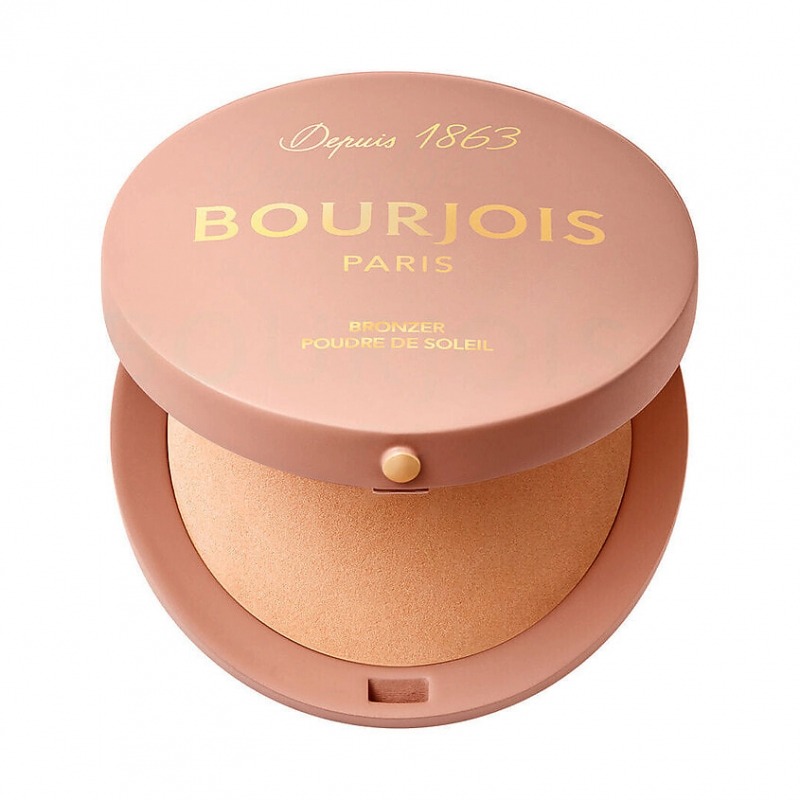 Пудра для лица Bourjois