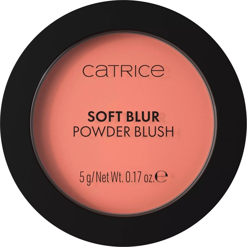 Румяна Catrice