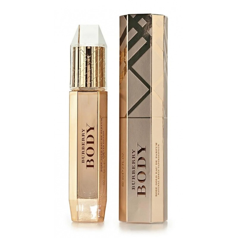 Body Rose Gold от Aroma-butik