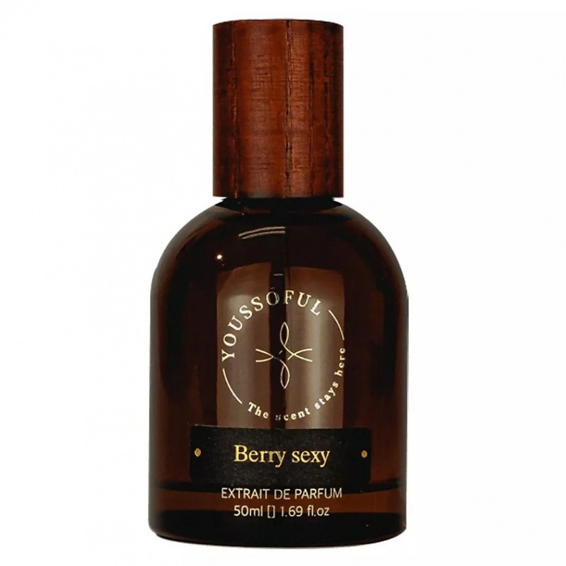 Berry Sexy